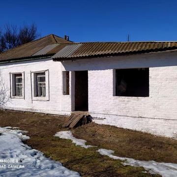 Будинок недорого смт.Срібне!