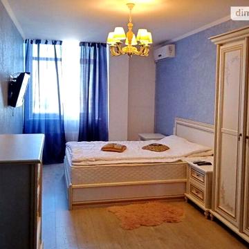 Продаж 3к Квартира Разумовська вулиця ЖК Усадьба Разумовского