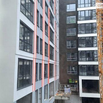 Продаж 1к Квартира Привокзальна вулиця