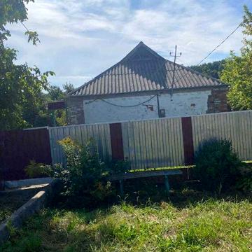 Срочно!Михайлівка. Поруч Миронівка. Продаж 2х будинків за ціною одного