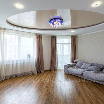 Продам 2-кімнатна квартира Новий Львів вул. Тернопільська ЖК Новий Львів