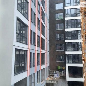Продаж 3к Квартира Привокзальна вулиця