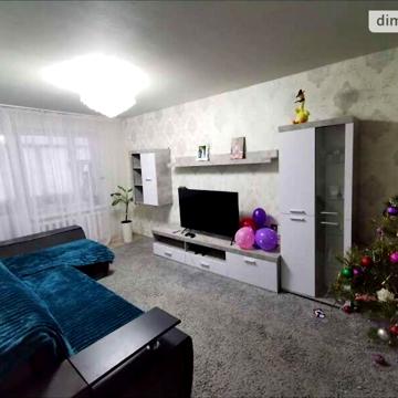 Продаж 3к Квартира Слобожанський проспект