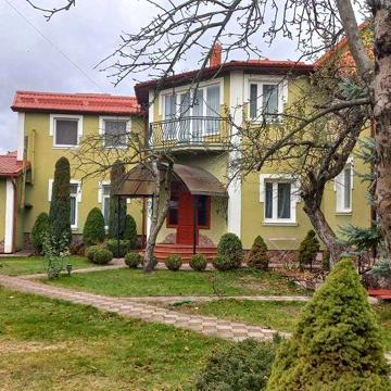 Продаж — будинок, м. Брюховичі