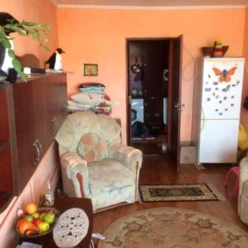 Продається 1 кімнатна квартира с -Цемзавода малосімейка