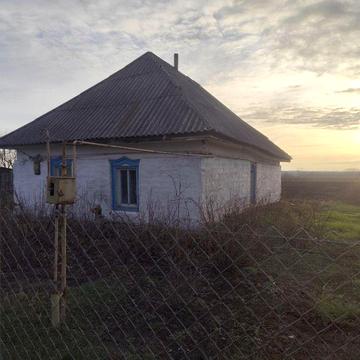 Продам будинок з газом