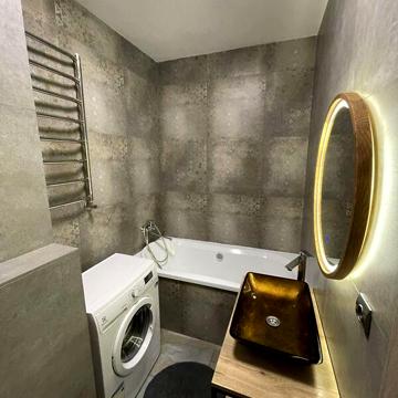 Продаж 2к Квартира Кобилиці Лукяна вулиця ЖК Brauhaus Gasse 2
