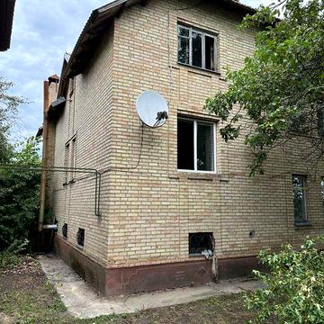 Продам будинок Житомирська обл.село Мала Рача