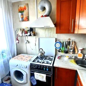 Продажа 1к квартира Зестафонська вулиця