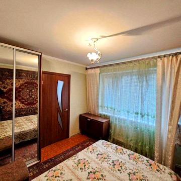 Продается 4-комн. квартира с автономкой на ул. Павла Глазового
