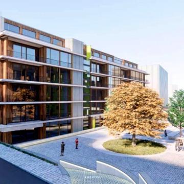 Продаж квартири Львів ЖК на Пилипа Орлика ГАЛЖИТЛОБУД ЖК Галжитлобуд