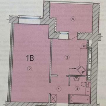 Без% Продам квартиру ЖК Сади Вишневі/ Вишневе/Софіївська Борщагівка