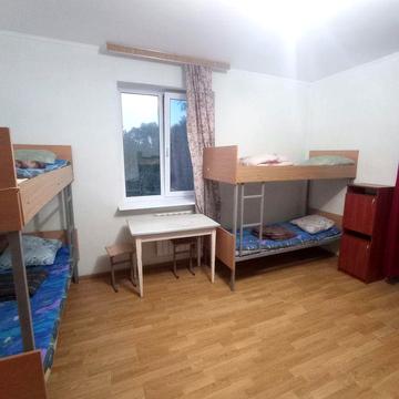 Будинок для чоловіків, жінок  ВАРІАНТИ