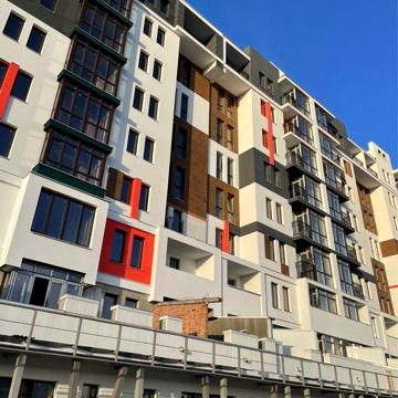 Продаж від власника ЖК Київський, вул. Амосова 4 ЖК Київський