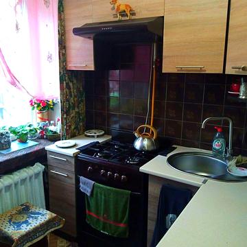 3 к.кв., ДК КрАЗ (нагорная часть)