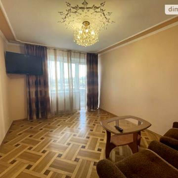 Продаж 3к Квартира Черкаська вулиця