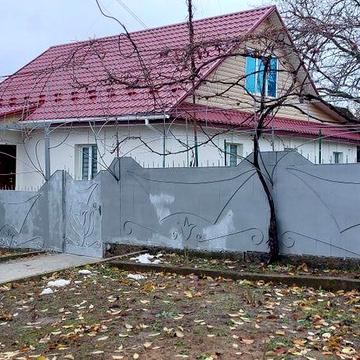 Сдам в оренду пол дома.