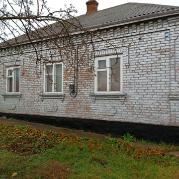 Продам будинок в м. Бобринець.
