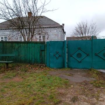 Продам будинок в м. Бобринець.