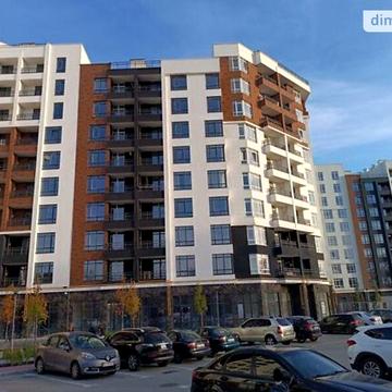 Продаж 3к Квартира Ольги Кобилянської (Достоєвського) вулиця ЖК Синергия Сити
