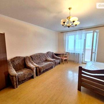 Довгострокова оренда 2к Квартира Будного Степана вулиця