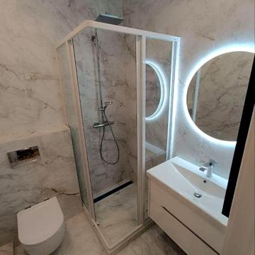 1 кімнатна квартира.39.59 м. Вірменська 8. Метрополия 2. ЖК Метрополія 2