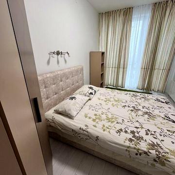 Довгострокова оренда 1к Квартира Волошина вулиця