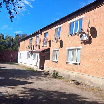 Продам квартиру в м. Хорол
