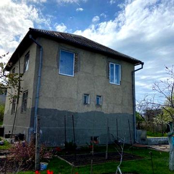 Дом в районе Александровки