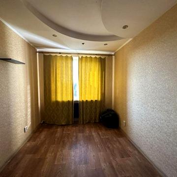 Продам 3х комнатную квартиру