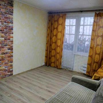 Сдача квартиры, 1 комнатная, метро Студенческая
