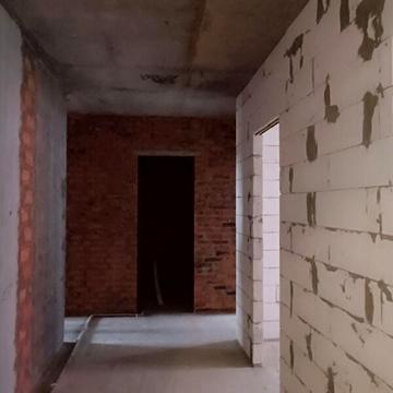 Продаж 3к Квартира Університетська (Карла Маркса) вулиця ЖК Irpin City