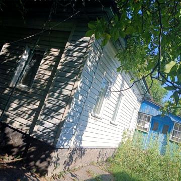 Продам будинок поруч з містом