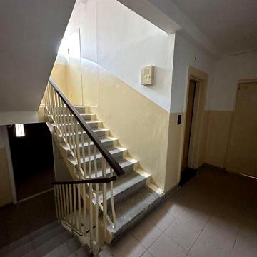 Продаж 2к Квартира просп. Героїв