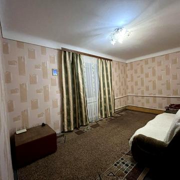 1 комнатная квартира по ул Староріченська (стара Чеснова)