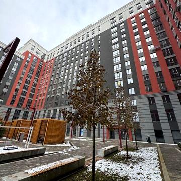 Продаж 2к Квартира вул. Університетська ЖК Irpin City