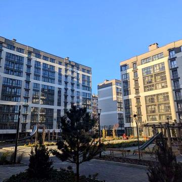 Найнижча ціна! Терміновий продаж 1 кімн квартири в зданому будинку ЖК Козацький