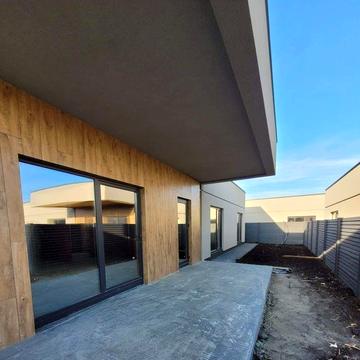 Продам дом под отделку Золотые Ключи