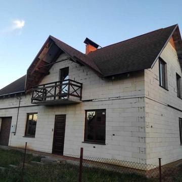Будинок в Пирогово. 5 кімнат, 2 поверхи, всі комунікації, прописка.