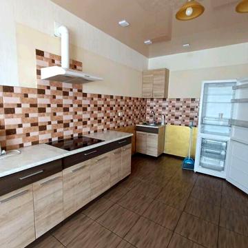 Довгострокова оренда 3к Квартира Проскурівська вулиця