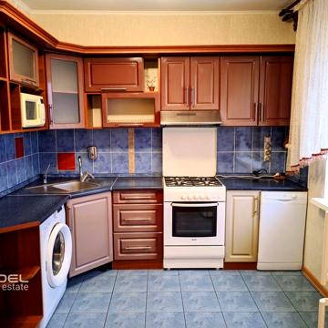 Сдам трёхкомнатную квартиру в Чернигове, район Эпицентра