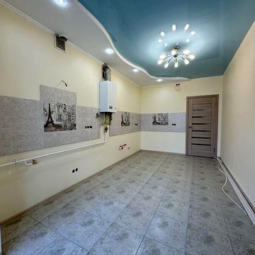 Продаж 2к Квартира Матвія Донцова (Тургенєвська) вулиця