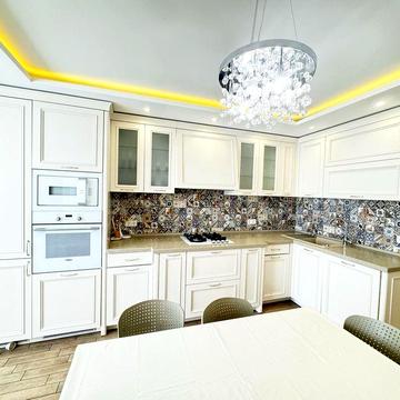 Продам 4 к кв Новострой ЖК Днепровская Брама-1 Слобожанский Юбилейный ЖК Днепровская Брама