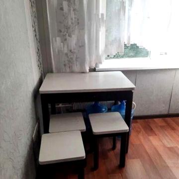 Довгострокова оренда 1к Квартира Академіка Павлова вулиця