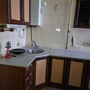 Продаж 1к Квартира Богдана Хмельницького вулиця