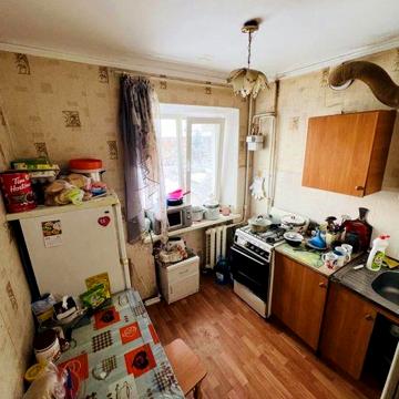 Продам трикімнатну квартиру