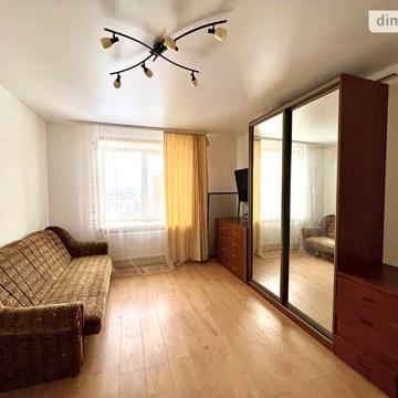 Продаж 1к Квартира Антонова Олега вулиця