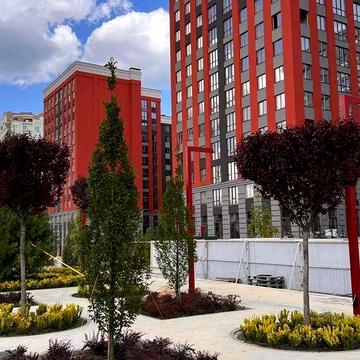 Продаж КВАРТИРИ 1 кімната 36 м кв ІРПІНЬ ЖК Ірпінь сіті