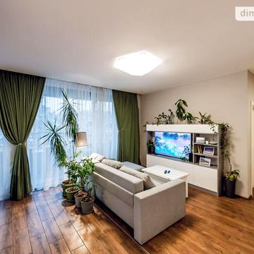 Продаж 3к Квартира Мисливська вулиця ЖК Park Town