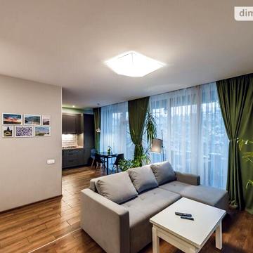 Продаж 3к Квартира вул. Мисливська ЖК Parktown